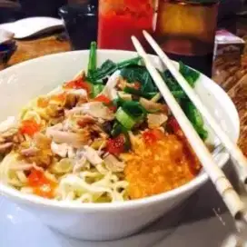 Koki oriental/tukang masak