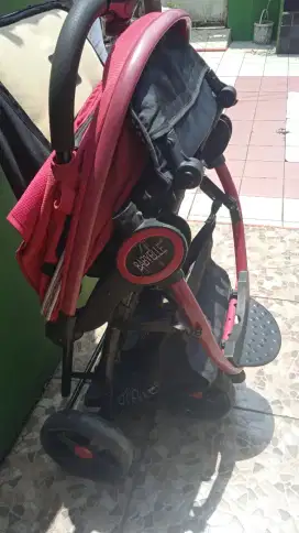 Sdh tdk terpakai