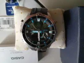 Di Jual CASIO EDIFICE EMA-100-1AVDF ORI.. nego sampai jadi