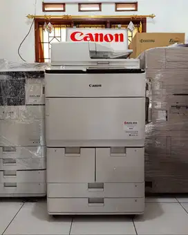 Mesin Fotocopy Canon IRA 6555