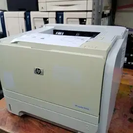 printer murah hp LaserJet p2035 monochrome