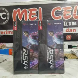 Itel RS4 8/128 & 12/256 baru segel garansi resmi bisa TT bisa kredit