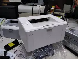 Printer Laser mono + HP LaserJet Pro M102a + A4 Murah berkualitas