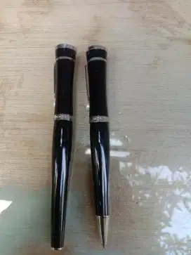 Montblanc Greta Garbo sepasang
