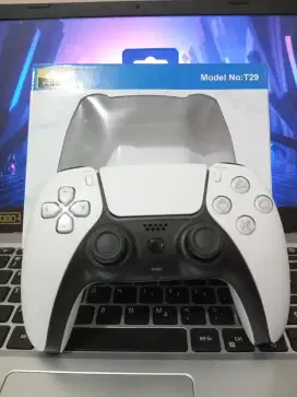 Stik PS4 Model PS5 (T29) - Baru