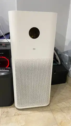 Xiaomi Mi Air Purifier Pro H