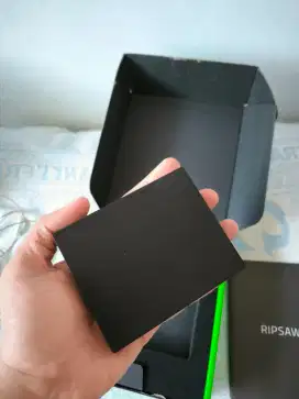 Razer Ripsaw HD