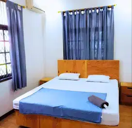 Kost Penginapan Alphabet Superior Pondok Gede Bekasi