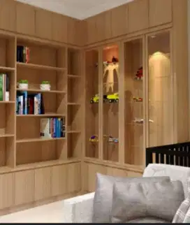 Furniture kitchen set