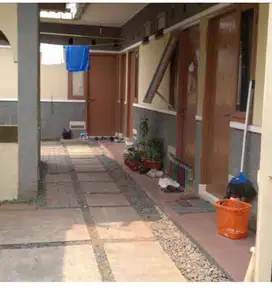 “Kosan Islami untuk Putra/Putri”