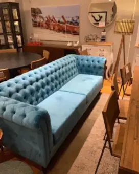 Sofa Cheasterfild 3Seater