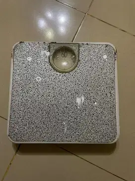 Timbangan Berat Badan