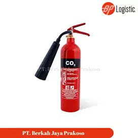 Ready FIRE EXTINGUISHER