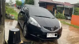 Honda Jazz RS 2010 (Manual)
