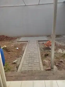 Jasa tukang bangunan