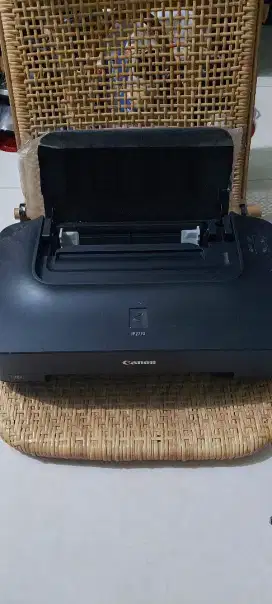 Printer canon ip2770