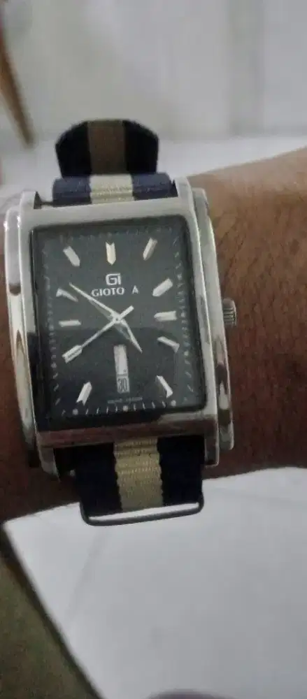 jam Giotona Original