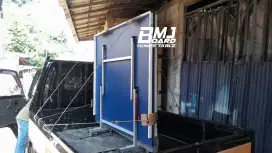 distributor tenis meja pingpong jabodetabek (COD)