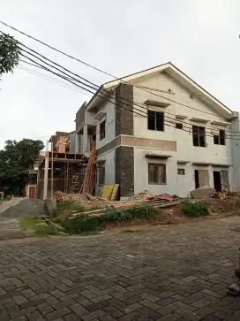 Terima jasa pengecatan rumah, ruko, apartemen dll