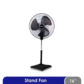 Stand Fan Cosmos 16 SDB