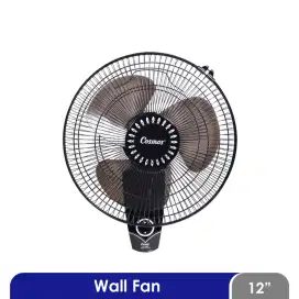 Wall Fan Cosmos 12 DWF