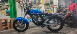 Menjual Motor CB Basic GL PRO