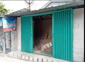 Follding gate murah berkualitas