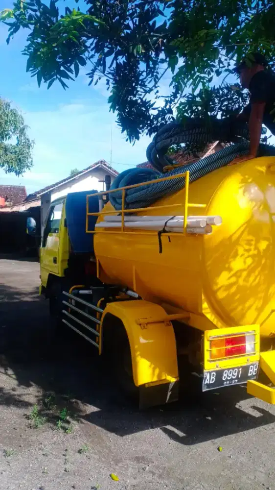 SEDOT WC /KLOSET MAMPET