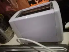 Toaster Han river