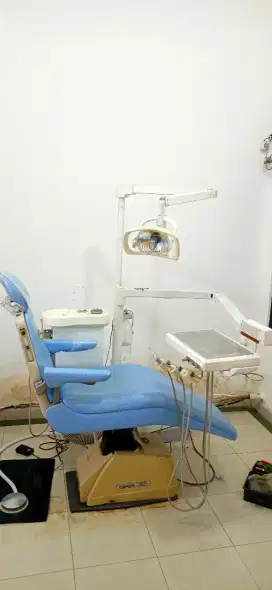 Dental unit Ossada jepang