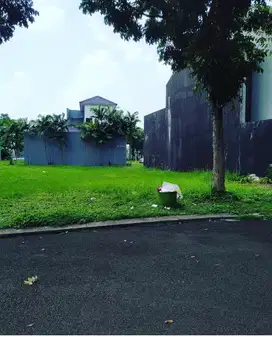 Alam Sutera Palmyra