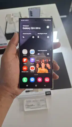 Samsung S24 ULTRA