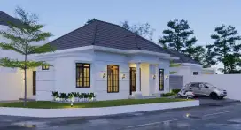 Jasa Gambar Rumah dan Desain