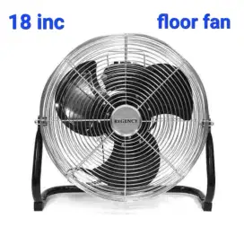 Kipas Angin Lantai Regency 18 inc floor fan