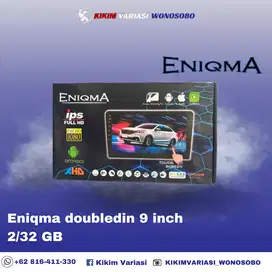 Eniqma doubledin 9 inch 2/32 GB