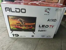 TV LED ALDO 19 DIGITAL