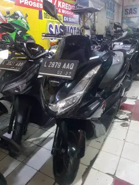 ALL NEW PCX 160 2021 UM 1JT SAS JL BARATAJAYA 19 NO 5