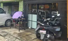 Di jual cepat 2 Ruko gandeng di jembatan lima raya jakarta barat
