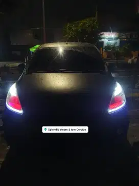 rental / sewa mobil + supir murah