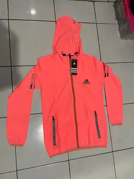 Jaket Adidas Jogging