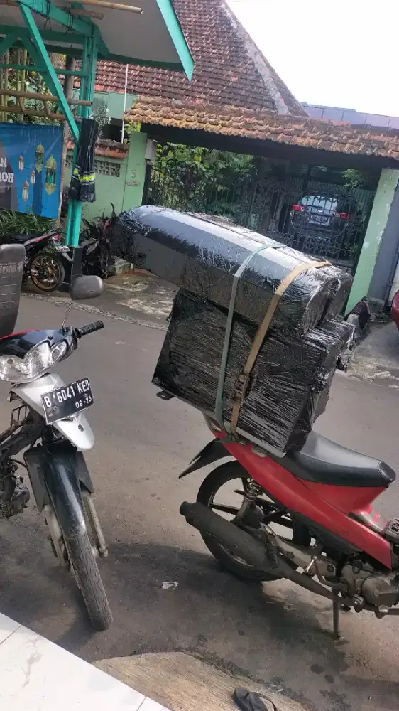 beli AC bekas anda dengan harga tinggi