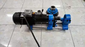Mesin line booring Dajan-china 3149
