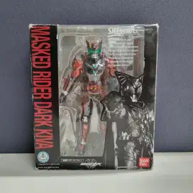 SHF Kamen Rider Kiva