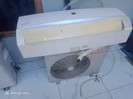 beli ac bekas anda satuan atau borongan dengan harga tinggi