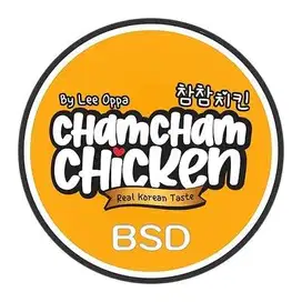 Lowongan cook/ chef di ChamCham Chicken BSD