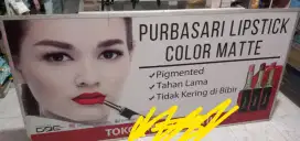 Dijual cepat pamplet toko ukuran 2 x 1 meter