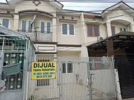 Rumah Dijual perumahan kresek indah 2 duri kosambi GLC