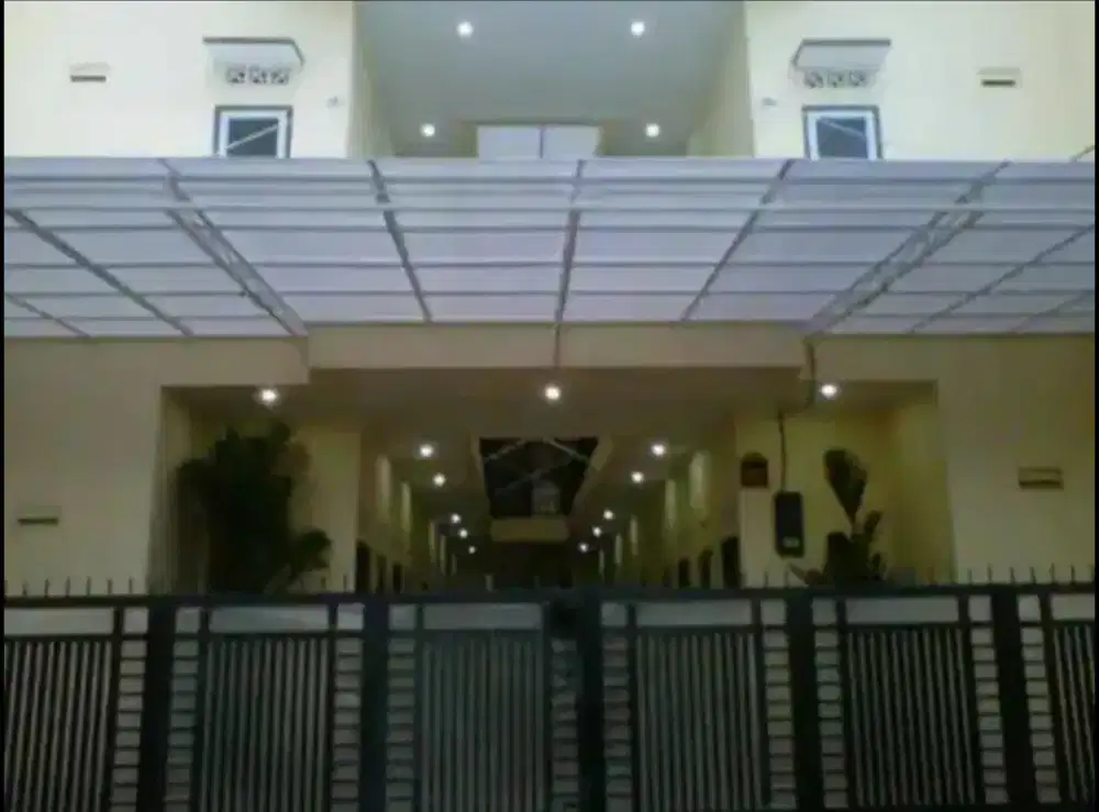 Kost Kostan PalmHouse Dekat Telkom University Bandung