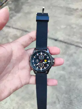 Jam Tangan Ferrari