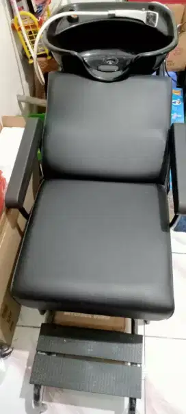 Di jual  Murah Kramasan msh gress mulus.